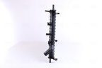 Nissens 62015A Radiator - Center - view 3