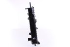 Nissens 62050 Radiator - Center - view 3