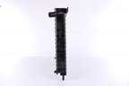 Nissens 620671 Radiator - Front - view 3