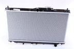 Nissens 62279A Radiator - view 2