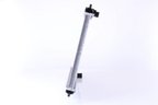 Nissens 62279A Radiator - view 4