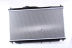 Nissens 62279A Radiator - view 1