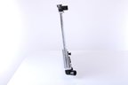 Nissens 622971 Radiator - view 5