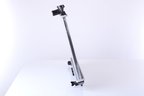 Nissens 622971 Radiator - view 3