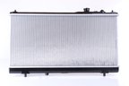 Nissens 62403 Radiator - view 1