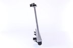 Nissens 62403 Radiator - view 3
