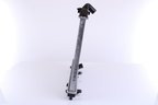 Nissens 62458 Radiator - view 4