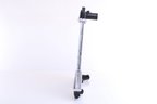 Nissens 62512 Radiator - Front - view 4