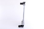 Nissens 62512 Radiator - Front - view 1