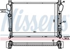 Nissens 62547A Radiator - view 6