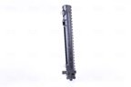 Nissens 62582A Radiator - view 1