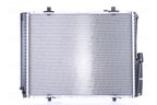 Nissens 62582A Radiator - view 3