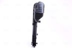 Nissens 62597A Radiator - Front - view 5