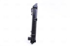Nissens 62597A Radiator - Front - view 1