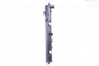 Nissens 62599A Radiator - view 6