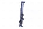 Nissens 62612A Radiator - view 1