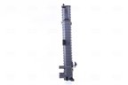 Nissens 62612A Radiator - view 4