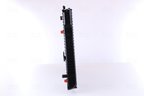 Nissens 62666A Radiator - view 3