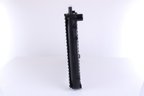 Nissens 62671A Radiator - Front - view 4
