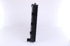 Nissens 62671A Radiator - Front - view 3