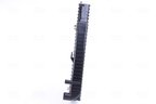 Nissens 62691A Radiator - view 1