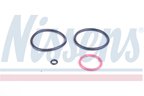 Nissens 627012 Radiator - view 7
