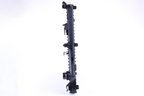 Nissens 627023 Radiator - Rear - view 5