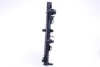 Nissens 627023 Radiator - Rear - view 3