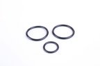 Nissens 627023 Radiator - Rear - view 4