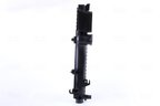 Nissens 627025 Radiator - view 5