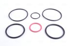 Nissens 627025 Radiator - view 7