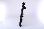 Nissens 627029 Radiator - view 4