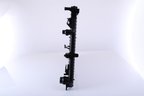 Nissens 627029 Radiator - view 3