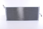 Nissens 627047 Radiator - view 1