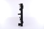 Nissens 627062 Radiator - view 3