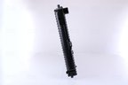 Nissens 62714A Radiator - view 3