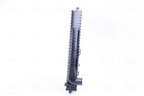 Nissens 62716A Radiator - view 5