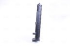 Nissens 62716A Radiator - view 1