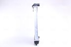 Nissens 62724A Radiator - view 4