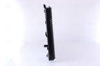 Nissens 62739A Radiator - view 3
