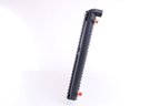 Nissens 62766A Radiator - Front - view 4