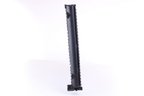 Nissens 62766A Radiator - Front - view 3