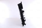Nissens 62774A Radiator - view 5