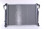 Nissens 62774A Radiator - view 1