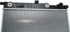 Nissens 62788A Radiator - view 8