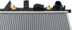 Nissens 62788A Radiator - view 7