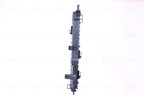 Nissens 62788A Radiator - view 1