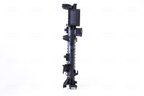 Nissens 62792A Radiator - view 5