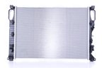 Nissens 62792A Radiator - view 3
