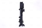 Nissens 62796A Radiator - view 5